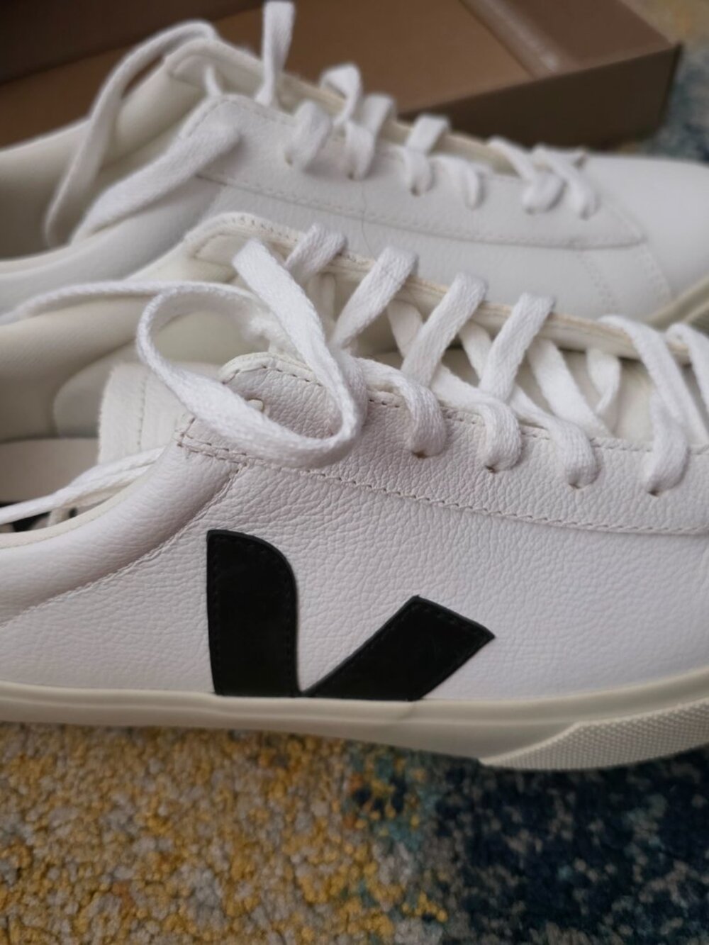 Veja Campo Size 9 - Picture 4 of 5